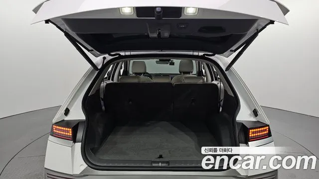 Hyundai Ioniq 5 Ioniq5 — Фото автомобиля 26