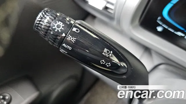 Hyundai Casper — Фото автомобиля 18