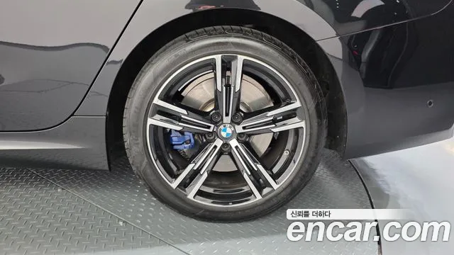 BMW 3 Series G20 — Фото автомобиля 6