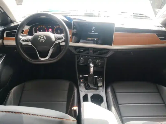 Volkswagen Bora 2023 200TSI DSG Yuexing PRO Edition — Фото автомобиля 9