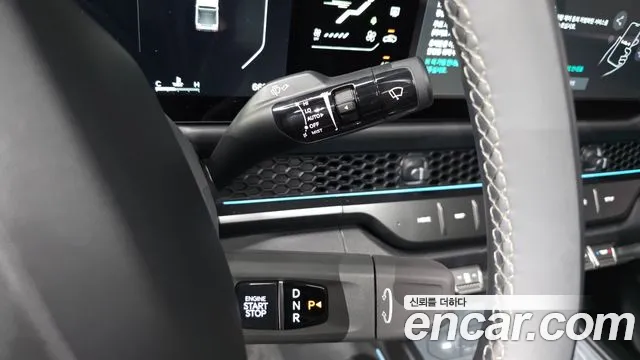 Kia Tasman — Фото автомобиля 12