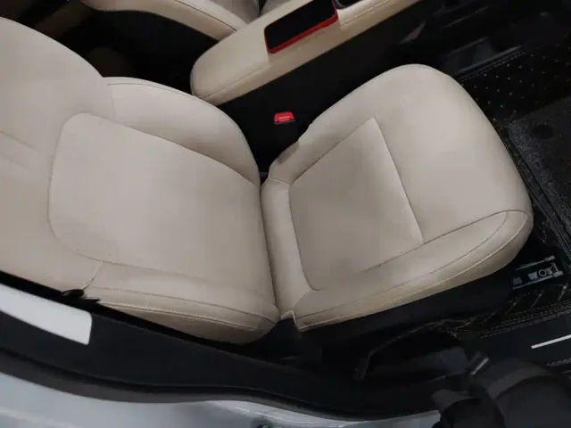 Wuling Binguo PLUS — Фото автомобиля 24