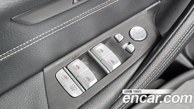 BMW 5 Series G30 — Фото автомобиля 21