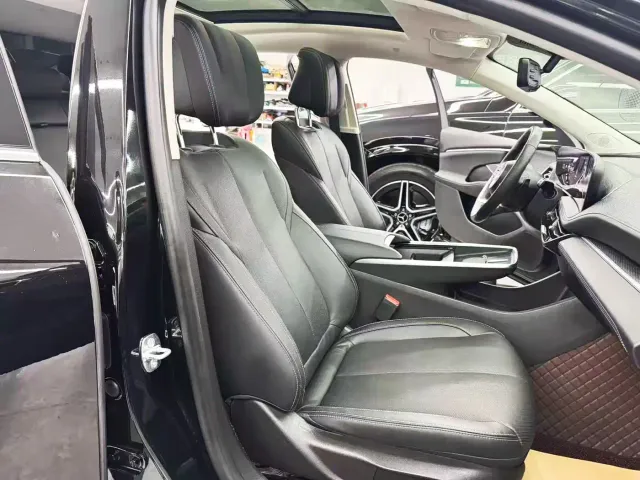 Buick LaCrosse — Фото автомобиля 15