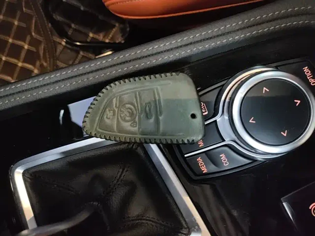 BMW 1 Series — Фото автомобиля 8