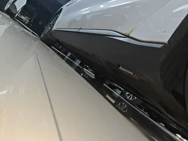 BYD Han — Фото автомобиля 21
