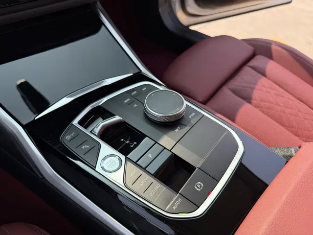 BMW i3 — Фото автомобиля 5