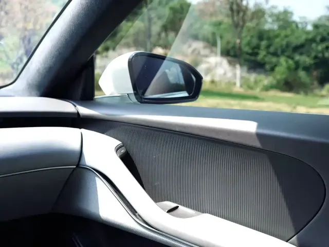 Nio ET5 Touring — Фото автомобиля 10