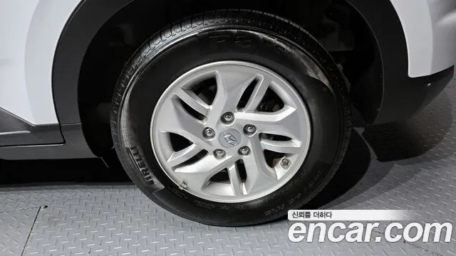 Hyundai Venue Venue 1.6 Modern Plus — Фото автомобиля 19