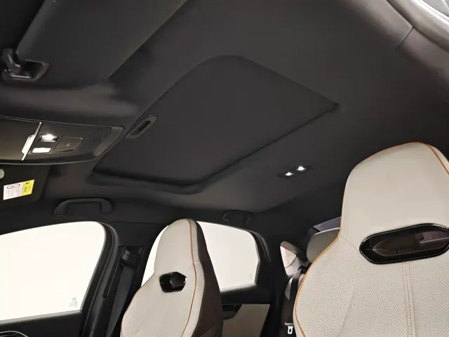 BYD Qin PLUS — Фото автомобиля 14