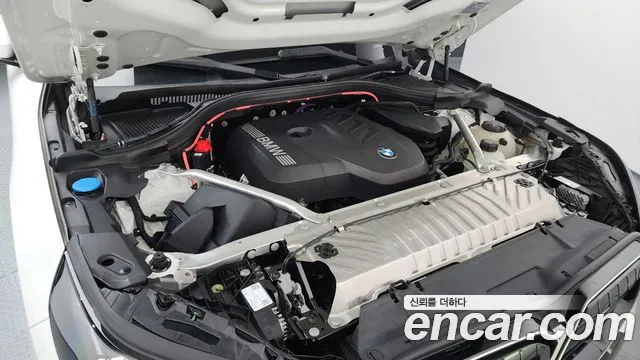 BMW X3 xDrive 20 M Sport Pro — Фото автомобиля 6