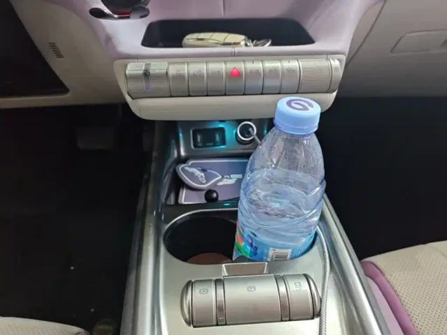 BYD Dolphin — Фото автомобиля 13