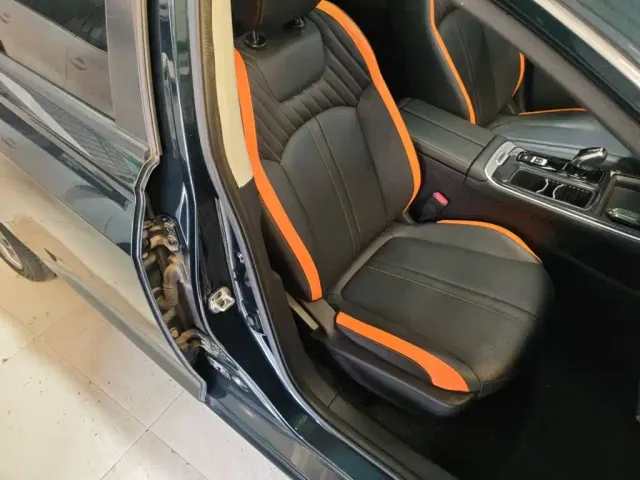 Dongfeng Yixuan MAX — Фото автомобиля 19