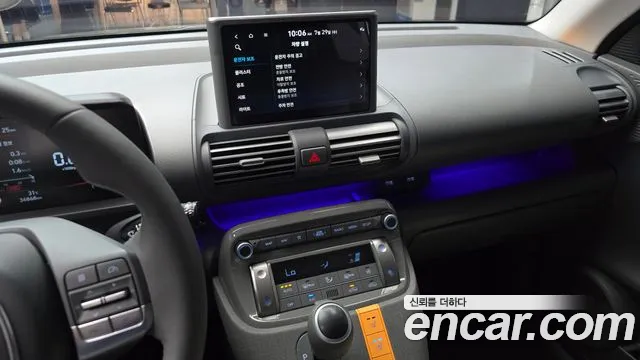 Hyundai Casper Casper Turbo Inspiration — Фото автомобиля 14