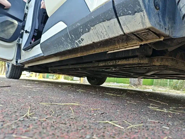 BYD Seagull — Фото автомобиля 21