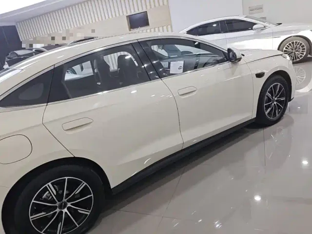 BYD Seal 06 — Фото автомобиля 6