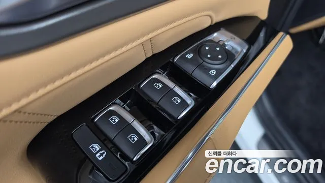 Kia Sorento 4th Gen — Фото автомобиля 30