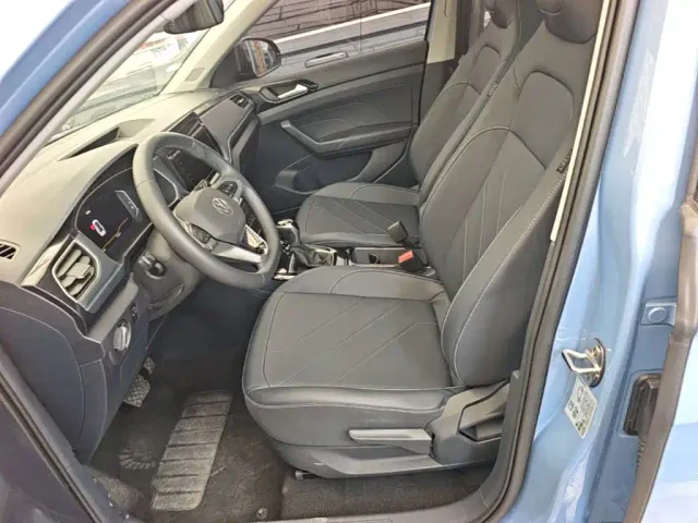 Volkswagen Tharu — Фото автомобиля 10