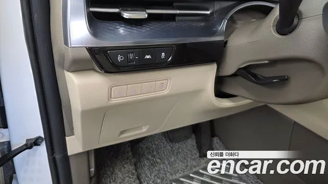 Kia Carnival 4th Gen — Фото автомобиля 24