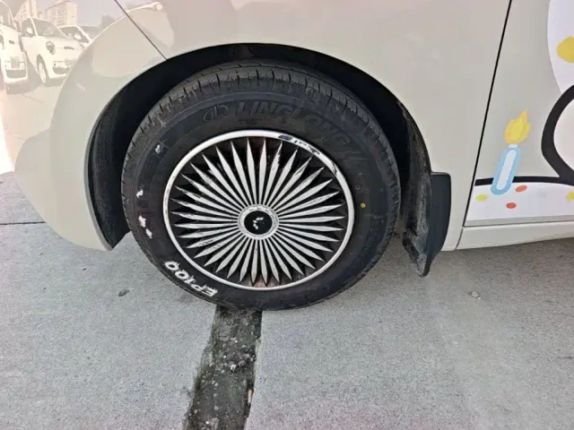 Wuling Hongguang Mini EV — Фото автомобиля 22