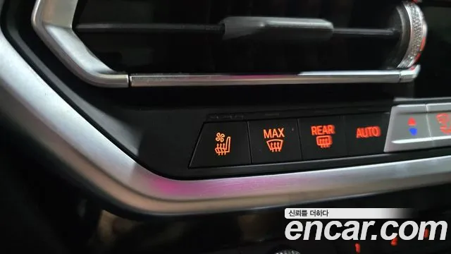 BMW X4 G02 — Фото автомобиля 15