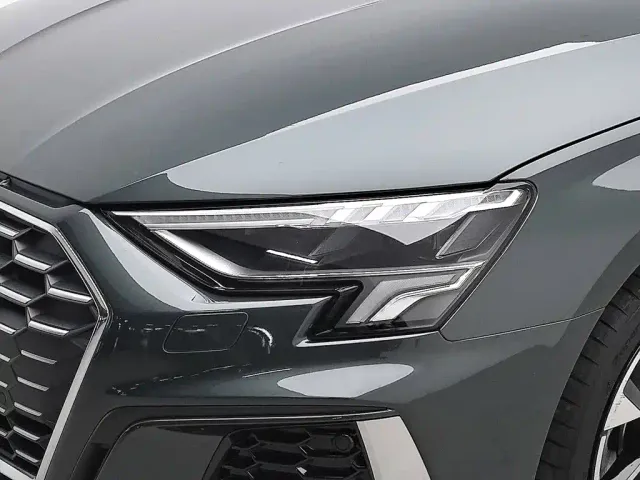 Audi A3 — Фото автомобиля 7