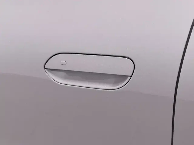 Geely Starry Wish — Фото автомобиля 18