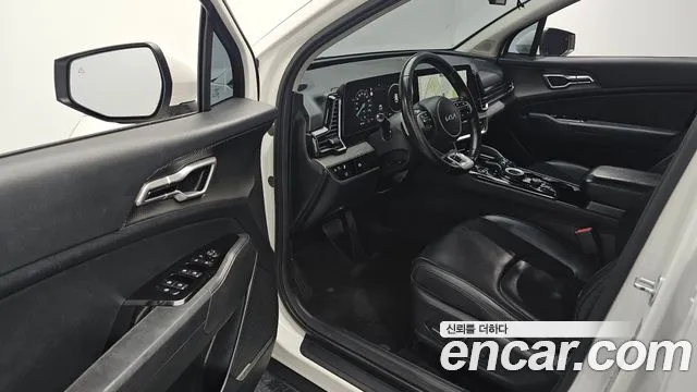 Kia Sportage 5th Gen — Фото автомобиля 17
