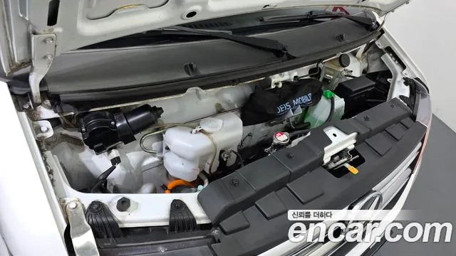 Shineray ET Van — Фото автомобиля 21