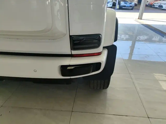 iCAR V23 — Фото автомобиля 7