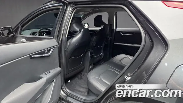 Kia Niro The All New Niro — Фото автомобиля 16