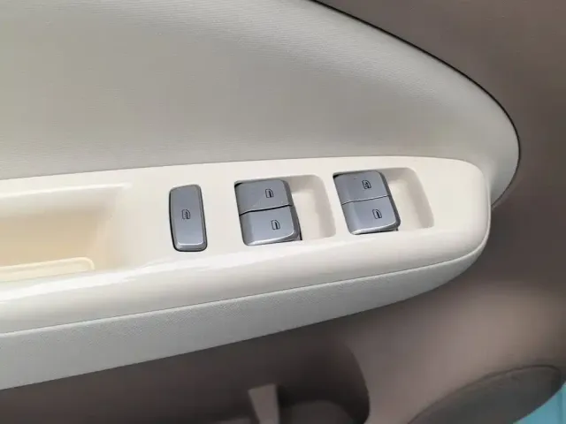 Wuling Hongguang Mini EV — Фото автомобиля 9