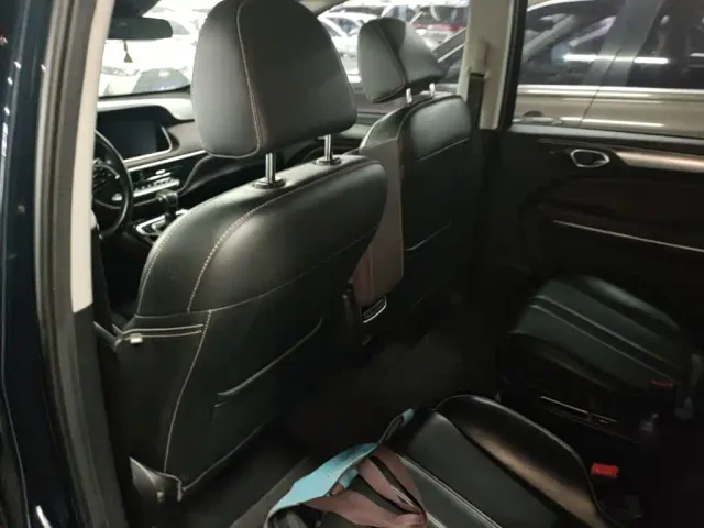 GAC Trumpchi M6 — Фото автомобиля 14