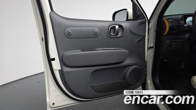 Hyundai Casper Casper Electric Inspiration — Фото автомобиля 23