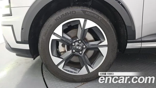 Hyundai Palisade LX3 — Фото автомобиля 5