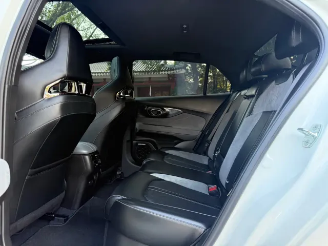 GAC Trumpchi Emkoo — Фото автомобиля 6