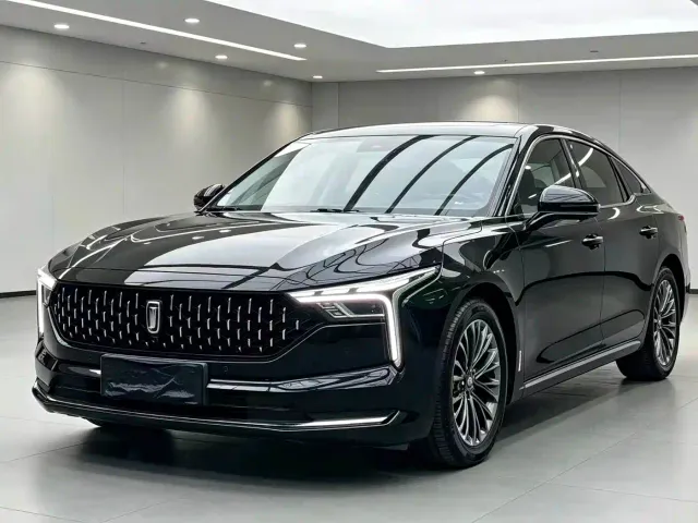 Bestune B70 — Фото автомобиля 12