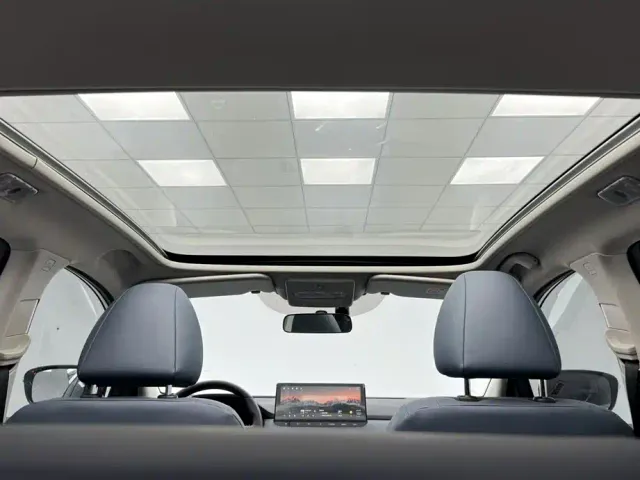 Nissan Qashqai — Фото автомобиля 13