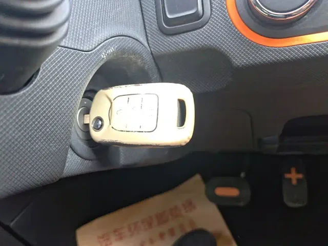 Wuling Hongguang Mini EV — Фото автомобиля 8