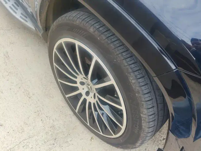 Mercedes-Benz GLS-Class — Фото автомобиля 6
