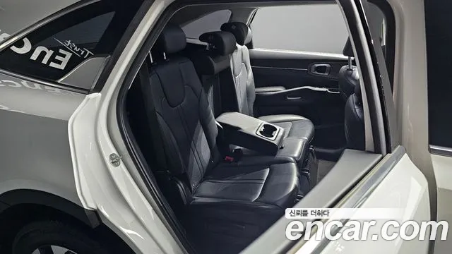 Kia Sorento Sorento 4-е поколение Дизель 2.2 2WD — Фото автомобиля 11