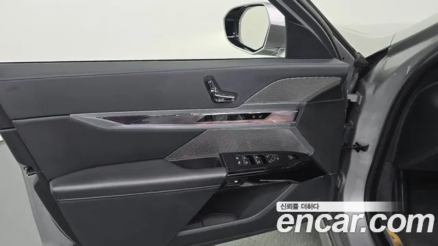 BMW 7-Series 7 серия (G70) 740i sDrive Design Pure Excellence — Фото автомобиля 7