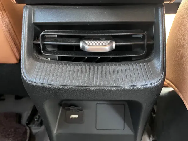 Haval H5 — Фото автомобиля 22