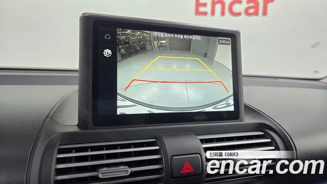 Hyundai Casper Casper Turbo Essential — Фото автомобиля 15