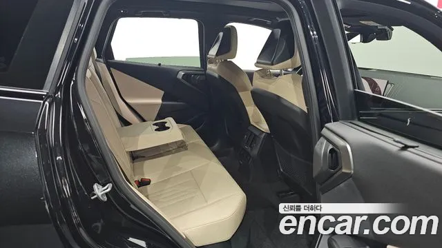 BMW X3 — Фото автомобиля 25