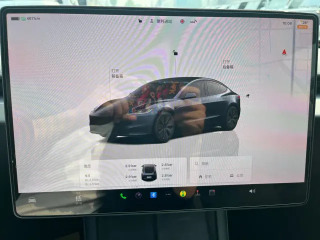 Tesla Model 3 — Фото автомобиля 28