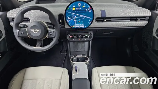 Mini Cooper — Фото автомобиля 7