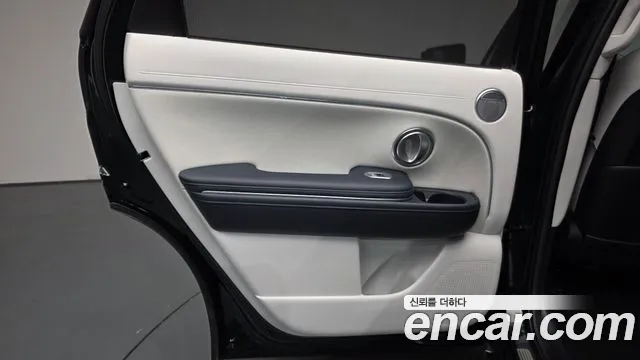 Hyundai Palisade LX3 — Фото автомобиля 13