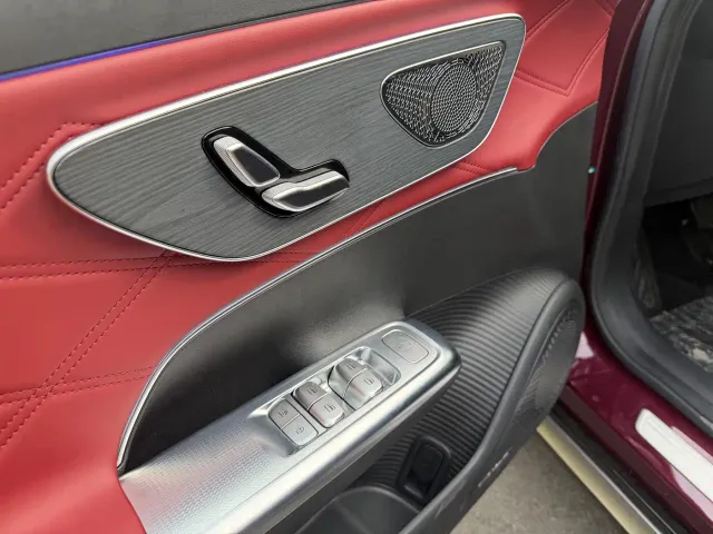 Chery Fulwin A9L — Фото автомобиля 15