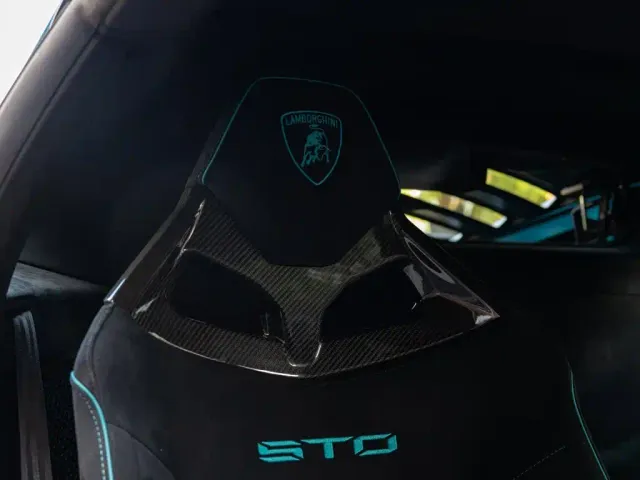 Lamborghini Huracan — Фото автомобиля 19
